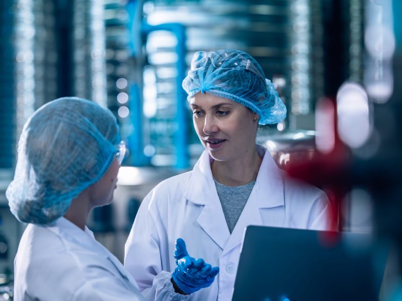 2 Drinking Water Quality Officer perform effective assessment, monitoring reverse osmosis systems to maintain high standard, efficiency, safety, while controlling contamination through expert testing